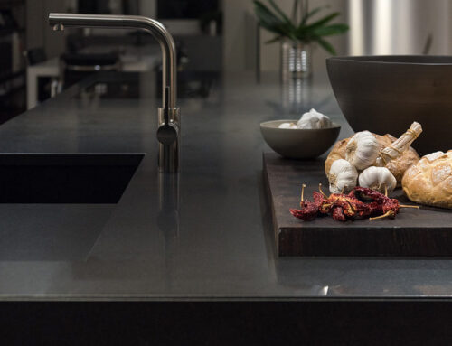 More About Engineered Quartz Tops
