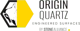 Origin Quartz Logo
